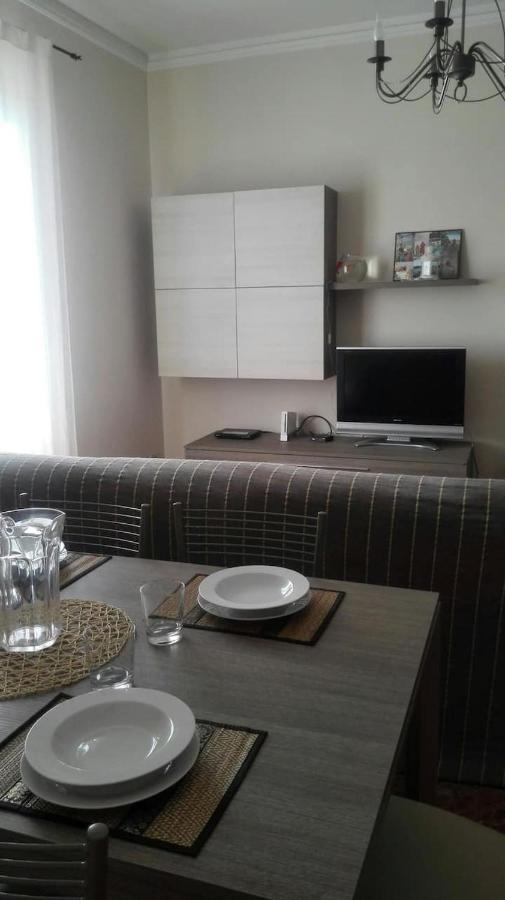 La Casa Di Ester Lavagna Dış mekan fotoğraf
