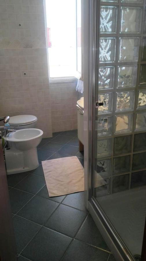 La Casa Di Ester Lavagna Dış mekan fotoğraf