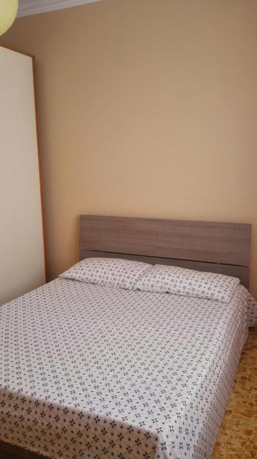 La Casa Di Ester Lavagna Dış mekan fotoğraf