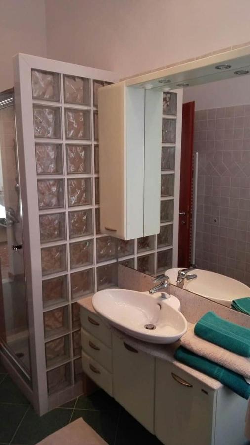 La Casa Di Ester Lavagna Dış mekan fotoğraf
